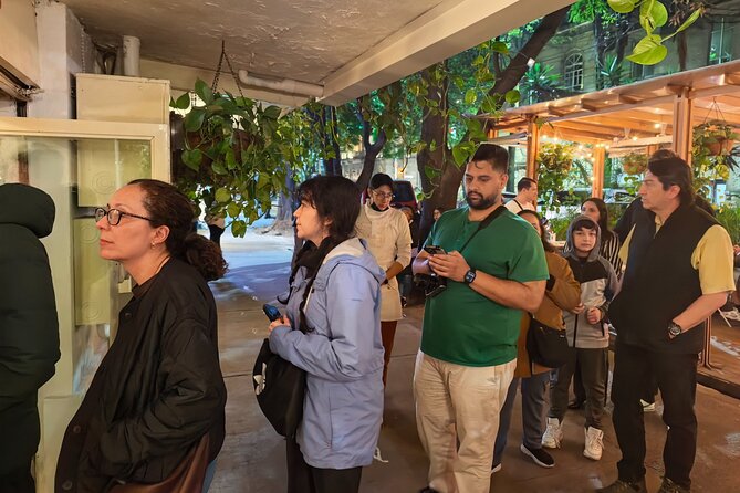 Mexico City: Guided Wrestling Tour with Show and Coffee Route - Taking in Mexico City’s Wrestling Culture at Arena México