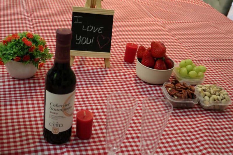 Mexico City: Hassle Free and ready to use Picnic Experience - Customization Options for Larger Groups and Special Requests