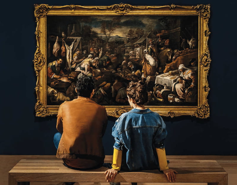 Mexico City Hidden Arts Tour (Private & All-Inclusive) - Museo de Arte Moderno: Mexican Creativity on Display