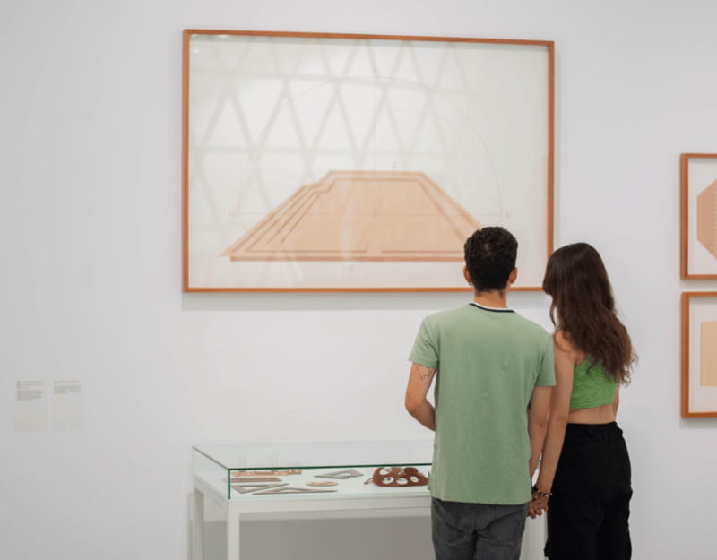 Mexico City Hidden Arts Tour (Private & All-Inclusive) - Museo Franz Mayer: Decorative Arts and Fine Craftsmanship