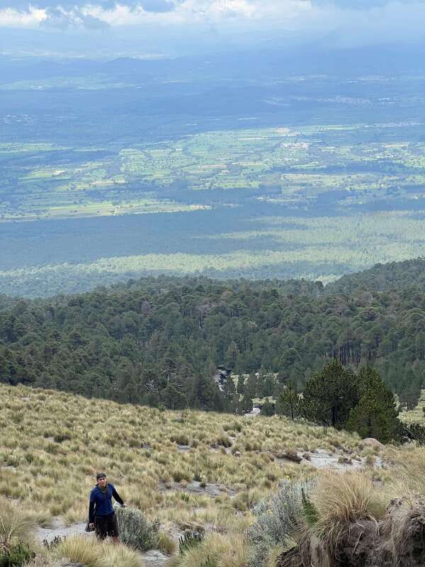 Mexico City: Hiking to la Malinche private day tour - What’s Included in the Tour Package