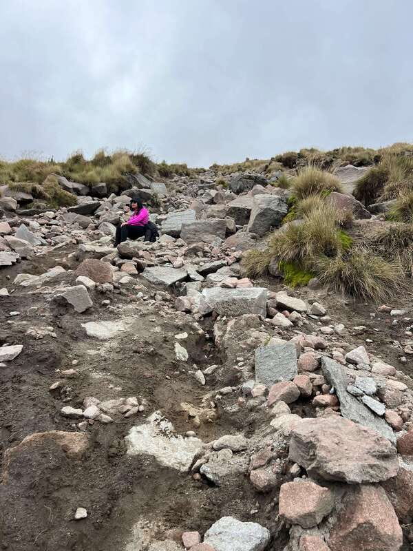 Mexico City: Hiking to la Malinche private day tour - What to Bring for a Successful Climb