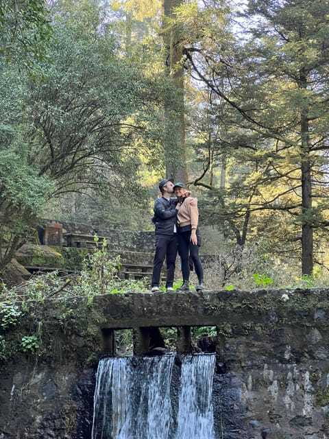 Mexico City: Hiking tour to the Desert of the Lions - Practical Details and What to Bring