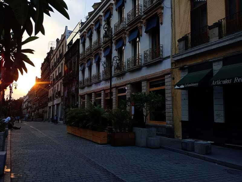 Mexico City: Historic Center Walking Tour private - Who Will Appreciate This Tour Most?