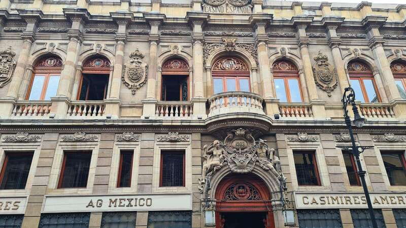 Mexico City: Historical walking tour of Tenochtitlan - Logistics and Group Experience