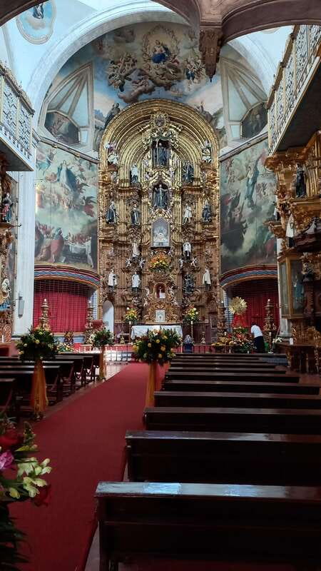 México City: History, and modern life in the capital - Key Points