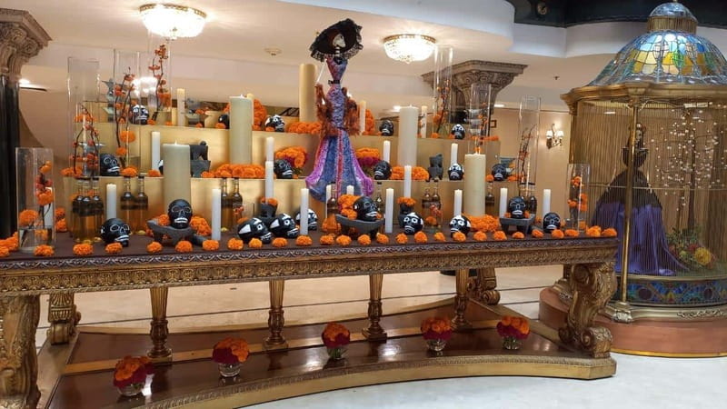 México City: History, and modern life in the capital - Practical Logistics and Accessibility