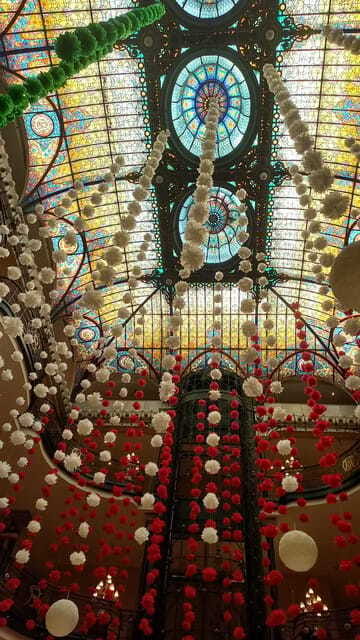 México City: History, and modern life in the capital - Value and Additional Inclusions