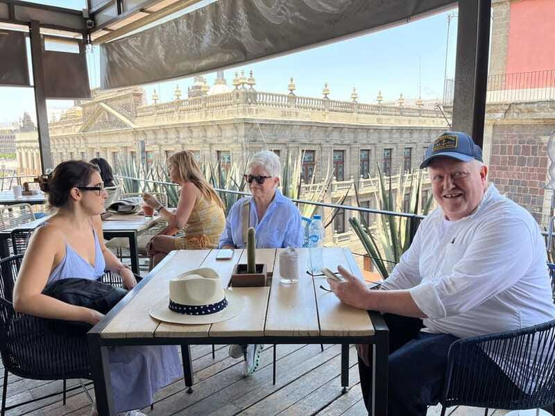 Mexico City: History on Walls. Mexican Murals Walking Tour - Diego Rivera’s Murals Celebrating Mexican Labor and Celebrations