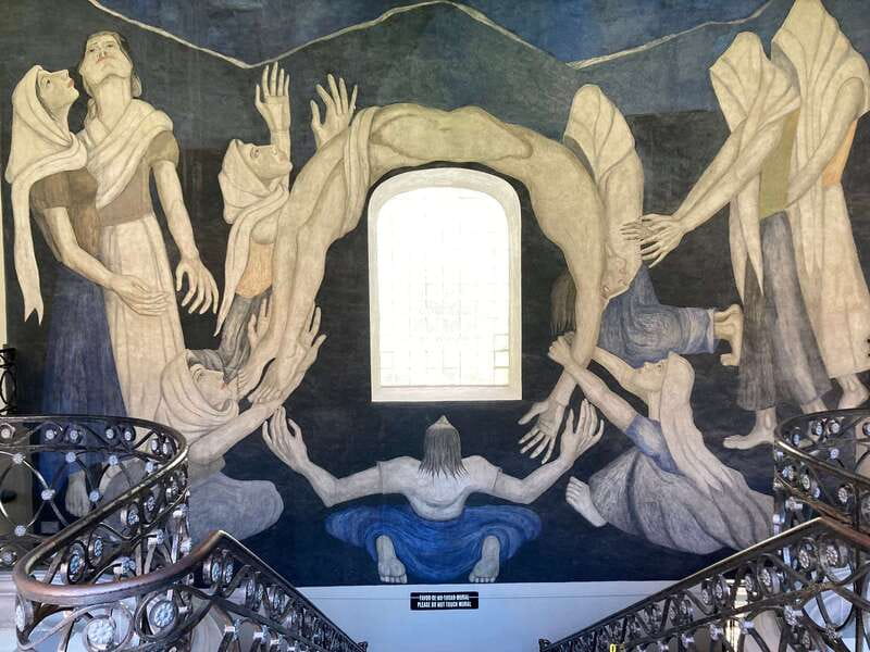 Mexico City: History on Walls. Mexican Murals Walking Tour - Value and Comparison with Similar Experiences