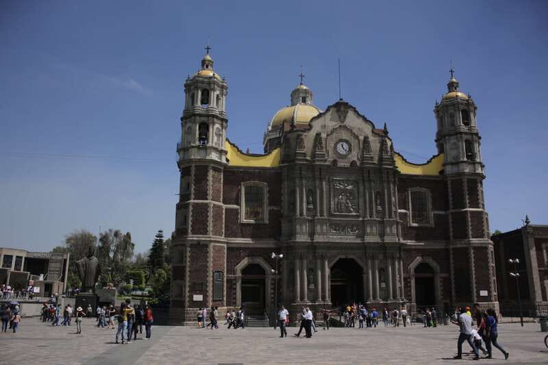 Mexico City: Hop-On Hop-Off Bus City Tour - Comparing this Tour to Other Mexico City Sightseeing Options