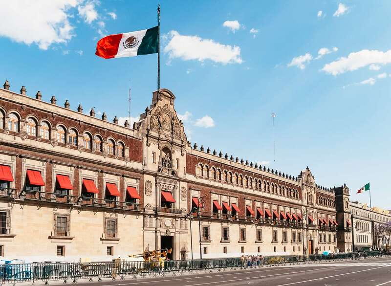 Mexico City: Hop-on Hop-off Bus Tour - Frequently Asked Questions