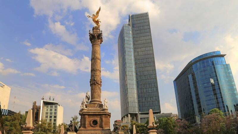 Mexico City: Hop-on Hop-off City Tour by Turibus 1-Day Pass - Frequently Asked Questions
