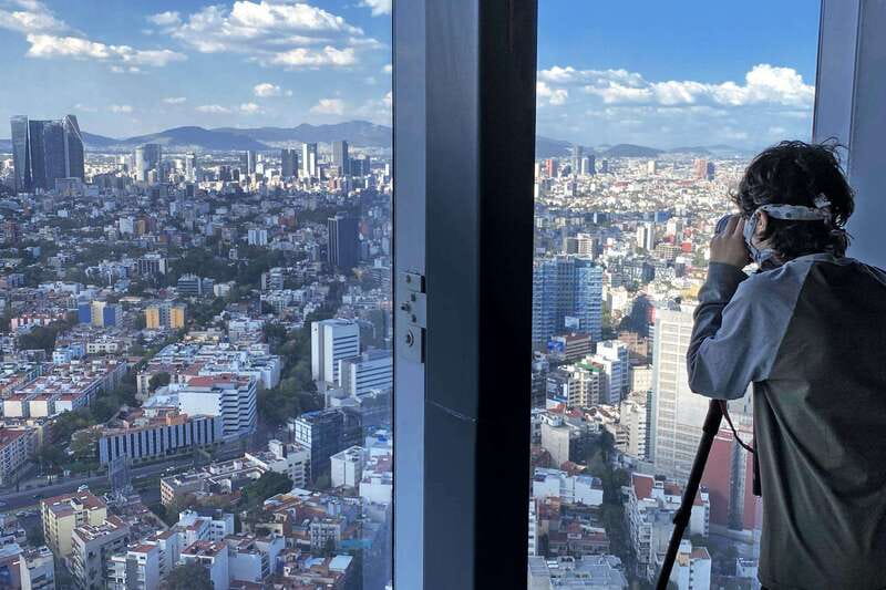 Mexico City: Hop-on Hop-off City Tour with Attractions - The Four Circuits Cover Mexico City’s Best Neighborhoods and Landmarks