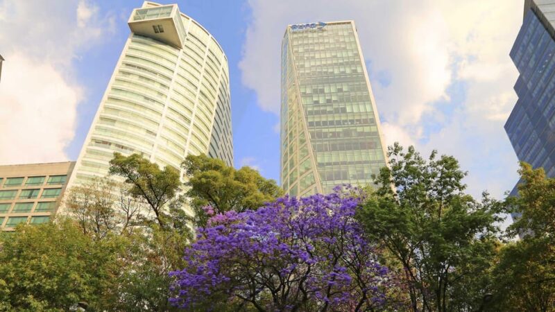 Mexico City: Hop-on Hop-off City Tour with Attractions - Limitations and Considerations: Timing and Route Closures