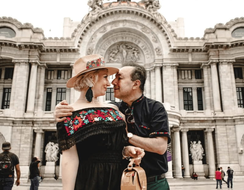 Mexico City Instagram Tour (Private & All-Inclusive) - Exploring the Heart of Mexico City: Zócalo and Templo Mayor