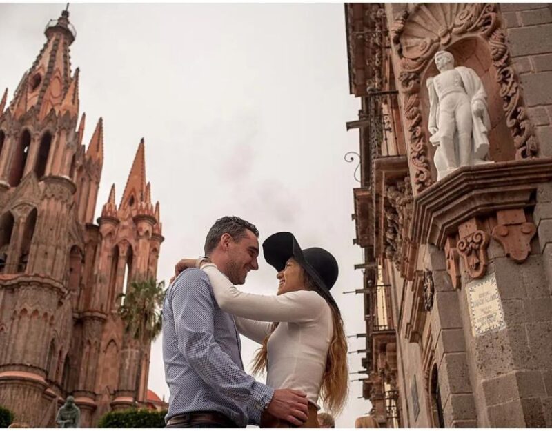 Mexico City Instagram Tour (Private & All-Inclusive) - Experience Mexican Cuisine with a Convenient Lunch Break