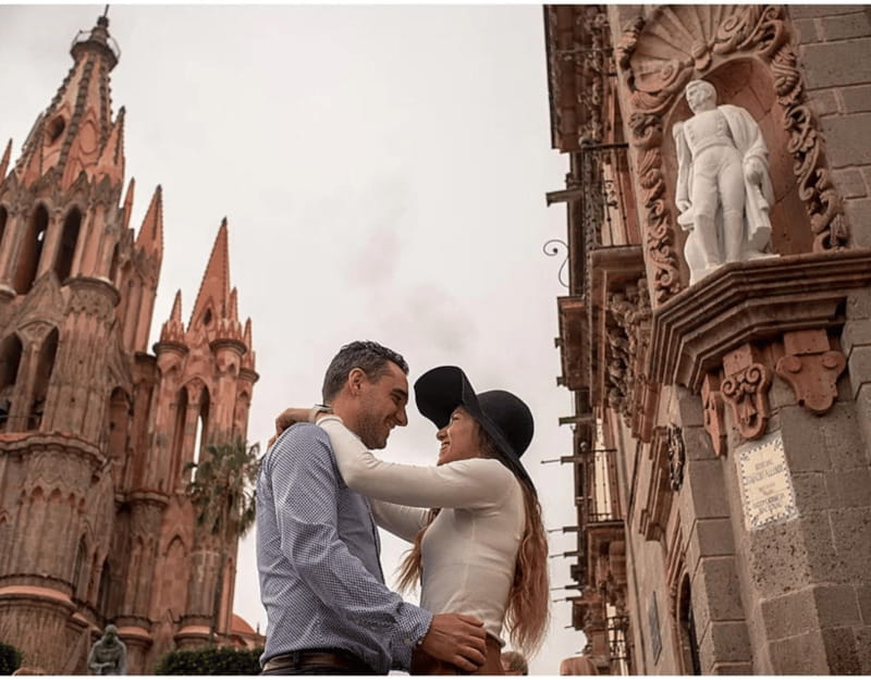 Mexico City Instagram Tour (Private & All-Inclusive) - Practical Details: Flexibility, Language, and Booking