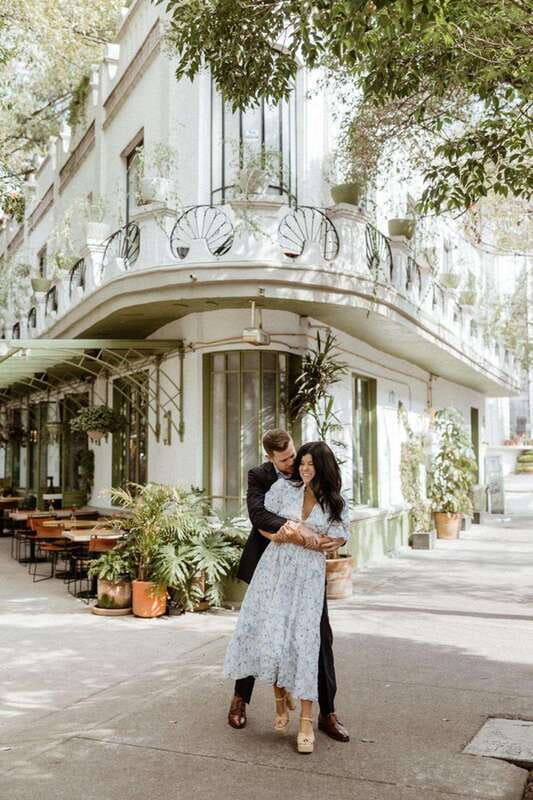 Mexico City Instagram tour with a private photographer - Personal Guidance and Posing Assistance