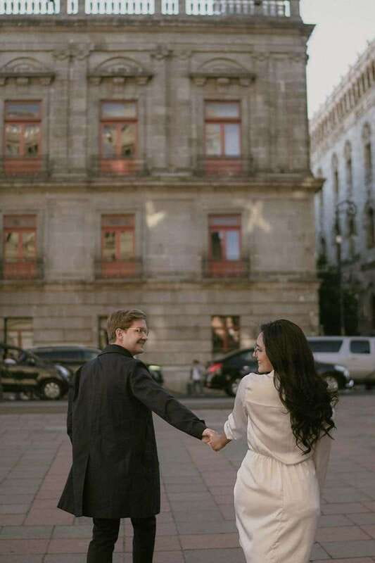 Mexico City Instagram tour with a private photographer - Logistics and Group Size