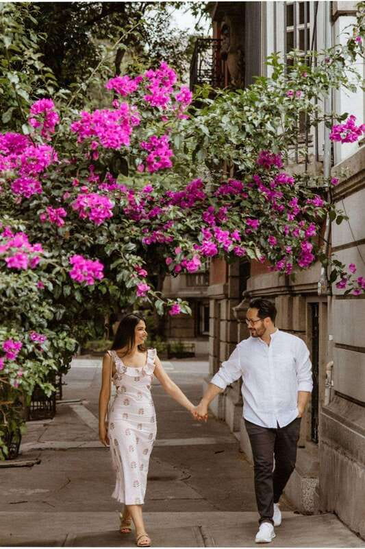 Mexico City Instagram tour with a private photographer - Practical Tips for a Smooth Experience