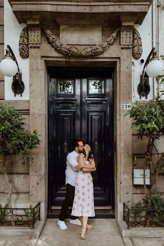 Mexico City Instagram tour with a private photographer - What Sets This Tour Apart from Other Photo Experiences