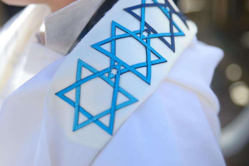 Mexico City: Jewish History Private Guided Walking Tour - The Templo Mayor Connection