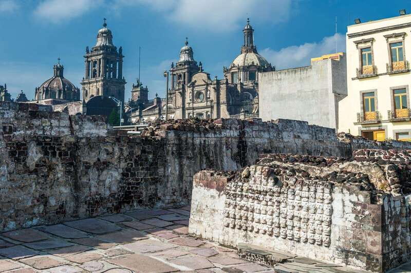 Mexico City: Jewish History Private Guided Walking Tour - Visiting Santa Teresa la Nueva