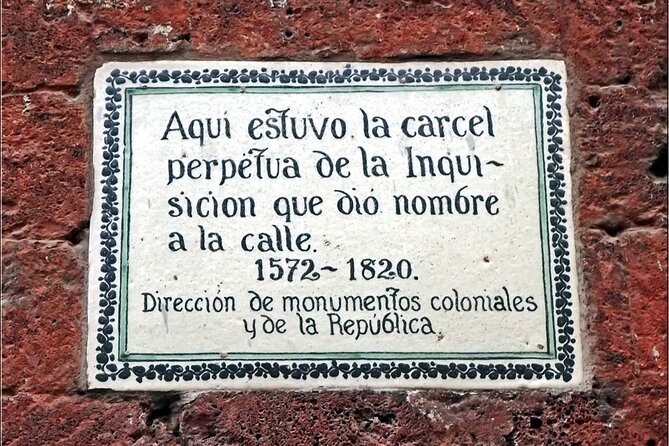 Mexico City: Jewish Presence - Exploring the Justo Sierra Synagogue