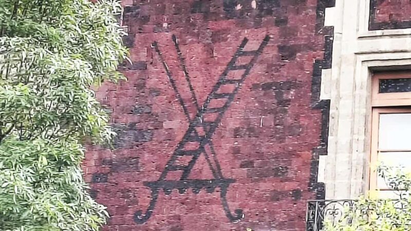 Mexico City: Jewish Presence - Discover the Jewish Presence in Mexico City for $89