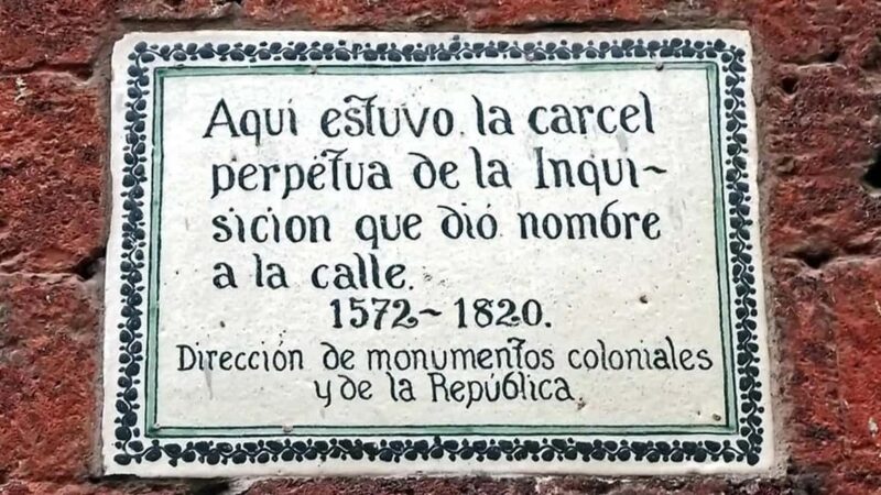 Mexico City: Jewish Presence - Visiting an Historic Synagogue