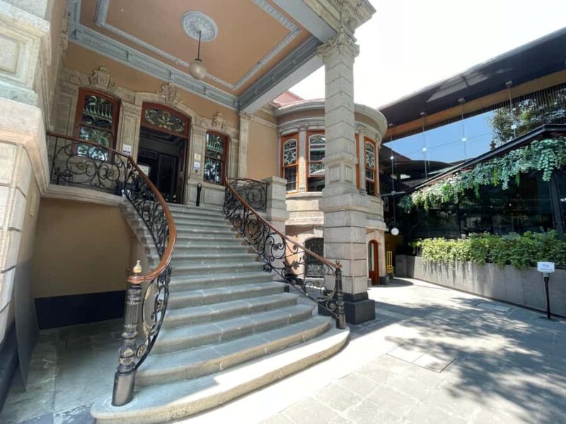 Mexico City: Juarez, Roma & Condesa Guided Walking Tour - Learning About the Neighborhoods Resilience and Growth