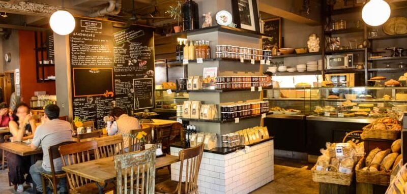 Mexico City: Juarez, Roma & Condesa Guided Walking Tour - Meeting Point and Practical Details for the Tour