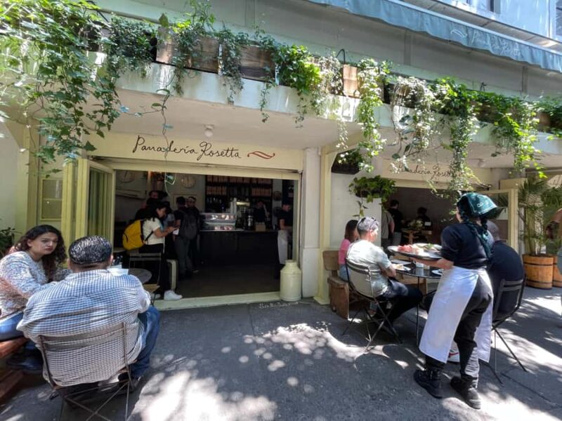 Mexico City: Juarez, Roma & Condesa Guided Walking Tour - The Walking Route: From Homes to Main Streets