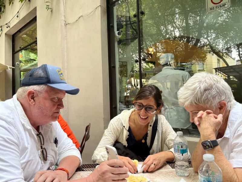 Mexico City: Juarez, Roma & Condesa Guided Walking Tour - Who Will Enjoy This Tour Most?