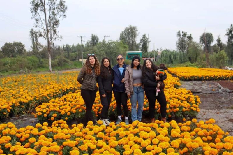 Mexico City: Kayak Experiences in Hidden Xochimilco - Sunset Kayaking: Breathtaking Views and Relaxed Pacing