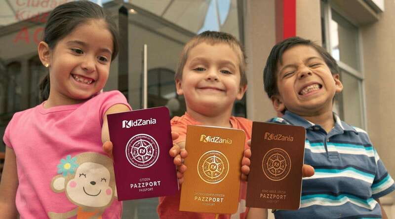 Mexico City: KidZania Santa Fe Entrance Ticket - What to Expect Inside KidZania Santa Fe