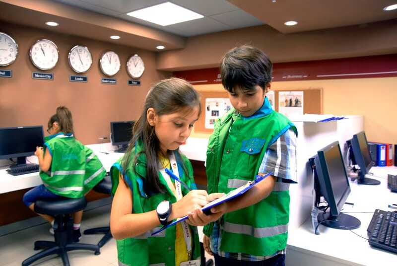 Mexico City: KidZania Santa Fe Entrance Ticket - Frequently Asked Questions
