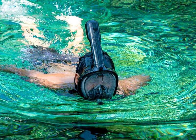 Mexico City: Las Estacas Natural Park Private Tour - Activities: Swimming, Snorkeling, Paddling, and More