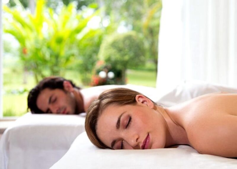 Mexico City: Las Estacas Natural Park Private Tour - Relaxation and Wellness: Spa Treatments at Las Estacas