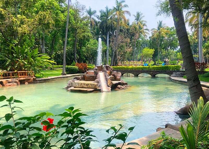 Mexico City: Las Estacas Natural Park Private Tour - Experience Quality and Guide Assistance