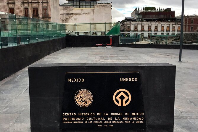 Mexico City Layover Tour: Downtown City Sightseeing - Languages and Guides: Multilingual and Highly Appreciated