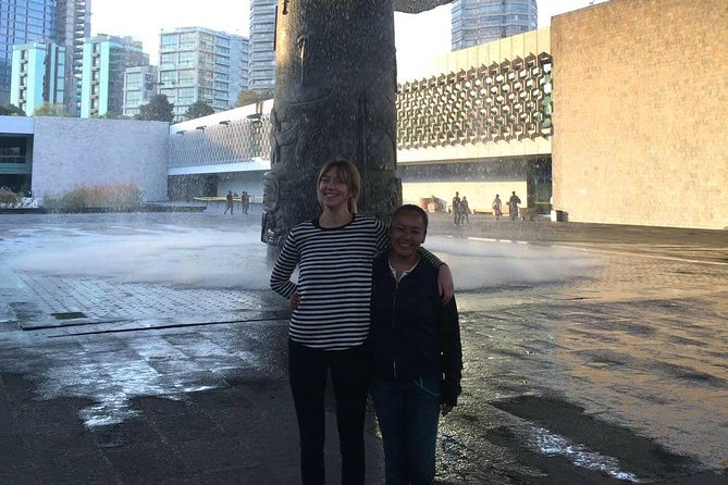 Mexico City Layover Tour: Downtown City Sightseeing - Accessibility, Physical Fitness, and Comfort