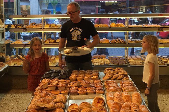 Mexico City Layover Tour: Downtown City Sightseeing - Visiting the Landmarks: Iconic Sites in the Historic Center