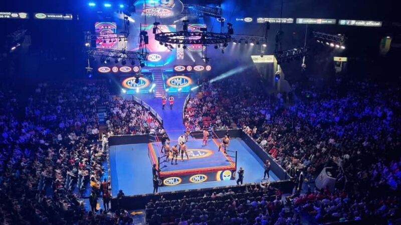 Mexico City: Lucha Libre, Mezcal, Tequila, and Live Show Tour - Final Thoughts on the Mexico City Lucha Libre and Spirits Tour