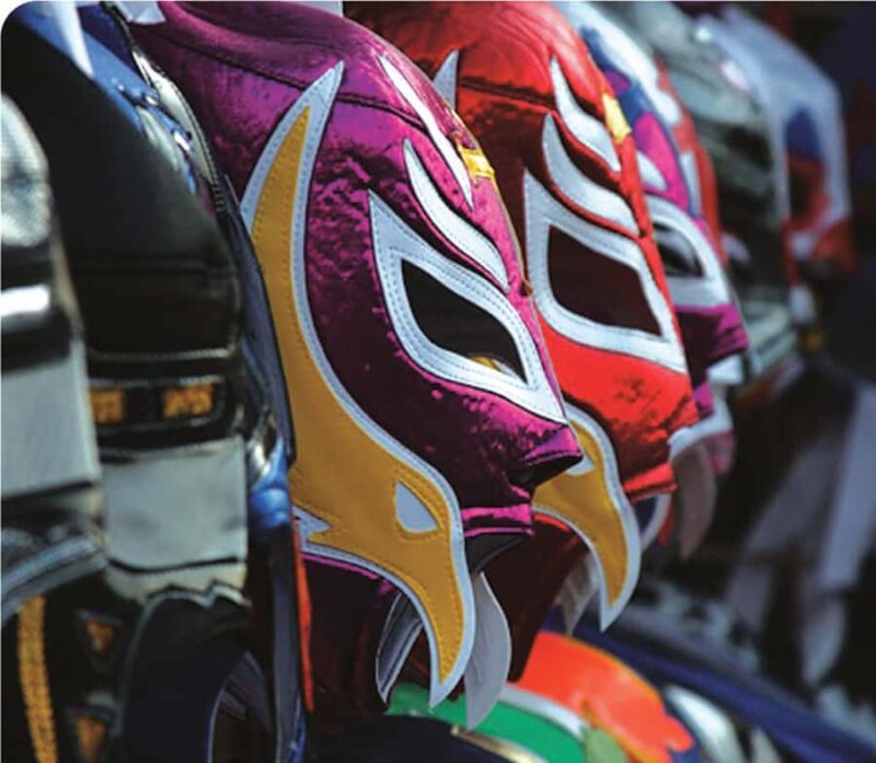 Mexico City: Lucha Libre Show and Liquor Tasting - Exploring Mexico City’s Historic Center on Foot