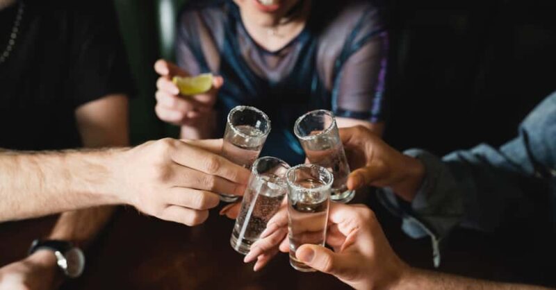 Mexico City: Lucha Libre Show and Liquor Tasting - Logistics and Transportation to Arena México