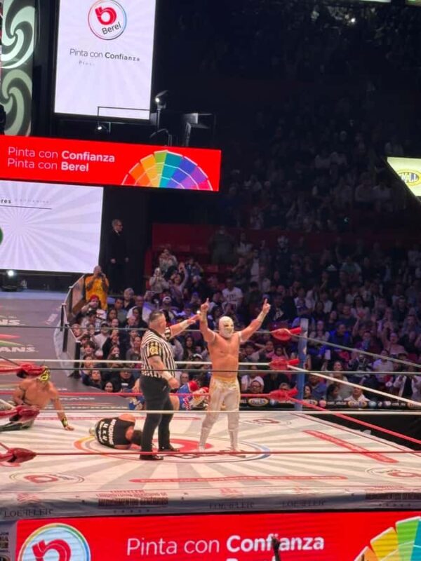 Mexico City: Lucha Libre Show & Pulque Tasting Tour - Experience the Heart of Mexican Wrestling and Pulque Culture in Mexico City