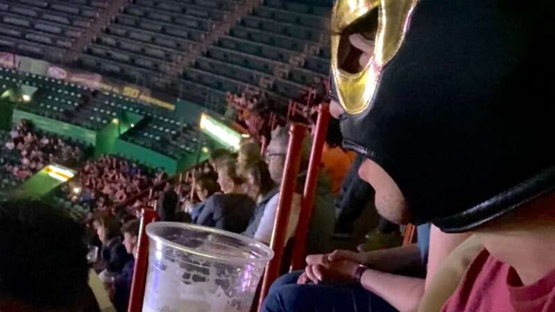 Mexico City: Lucha Libre Show, Walking Tour & Tequila - Practical Information and Logistics