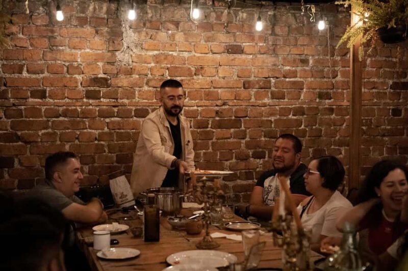 Mexico City: Lucha Libre Show with VIP Meet & Greet - Starting Point and Meeting Arrangements in Mexico City